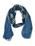 Unbranded Blue Scarf One size - photo 1