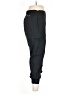 Columbia Solid Black Cargo Pants Size M - photo 4