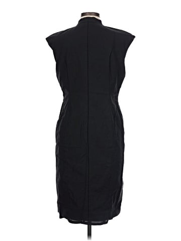 Lafayette 148 New York Cocktail Dress (view 2)