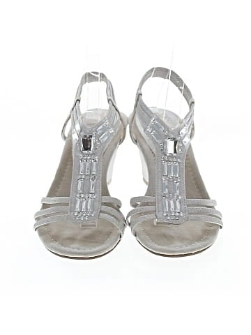 New York Transit Wedges (view 2)