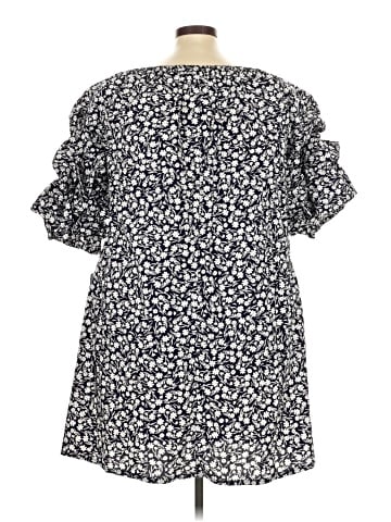 MSK Casual Dress (view 2)