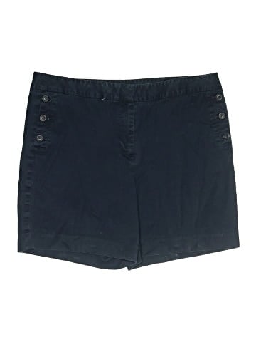 Talbots Shorts (view 1)