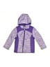 Free Country Purple Raincoat Size 4 - photo 1