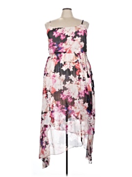 Lane Bryant Cocktail Dress