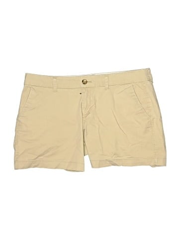 Old Navy Khaki Shorts (view 1)