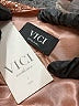 VICI Gold Cocktail Dress Size XS - photo 7