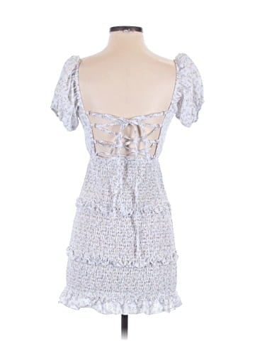 Forever 21 Casual Dress (view 2)
