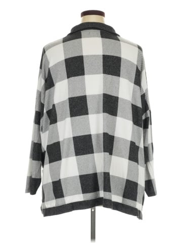 Maurices 3/4 Sleeve T-Shirt (view 2)