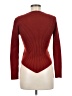 Rihoas Red Pullover Sweater One size - photo 2