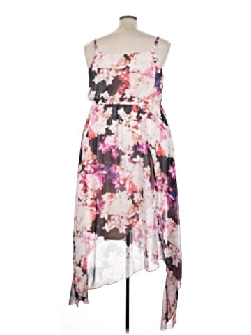 Lane Bryant Cocktail Dress (view 2)