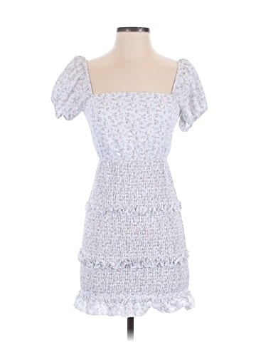 Forever 21 Casual Dress (view 1)