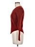 Rihoas Red Pullover Sweater One size - photo 5