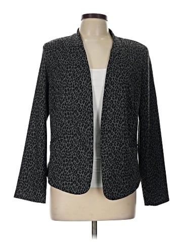 Kim Rogers Blazer (view 1)