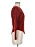 Rihoas Red Pullover Sweater One size - photo 4