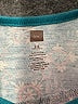 Tea 100% Cotton Teal Tank Top Size 3-6 mo - photo 3