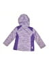 Free Country Purple Raincoat Size 4 - photo 2