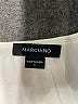 Marciano Ivory 3/4 Sleeve Blouse Size S - photo 3