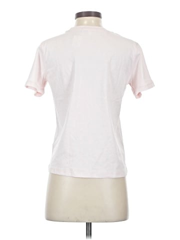 Francesca's Short Sleeve T-Shirt (view 2)