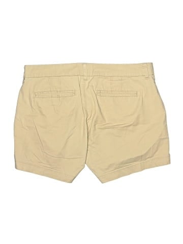 Old Navy Khaki Shorts (view 2)