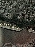 Athleta Solid Black Turtleneck Sweater Size XS - photo 7