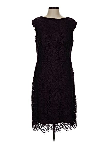 Lauren by Ralph Lauren Cocktail Dress (view 1)