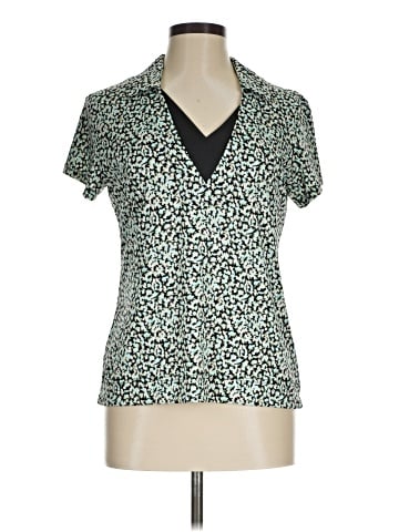 Sport Haley Short Sleeve Polo (view 1)