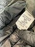 Vince. Chevron-herringbone Gray Jeans Size 26 waist - photo 7