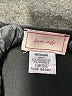 Love...ady Solid Black Cocktail Dress Size M - photo 6