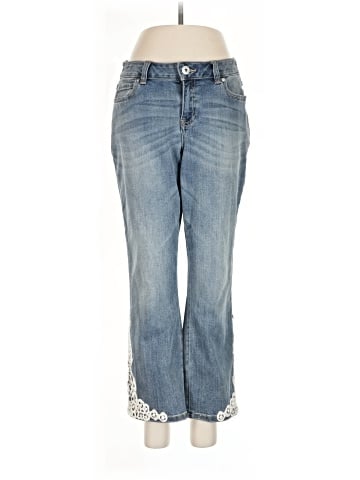 INC International Concepts Jeans (view 1)