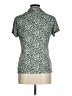 Sport Haley Green Short Sleeve Polo Size M - photo 2