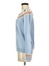 Boden Blue Pullover Sweater Size M - photo 5