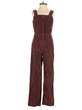 Free People Overalls