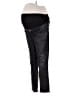Gap Black Gray Jeans Size 6 - photo 1