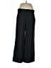 Shein Stripes Black Dress Pants Size L - photo 1