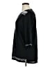 Urban Coco Black 3/4 Sleeve Blouse Size XL - photo 5
