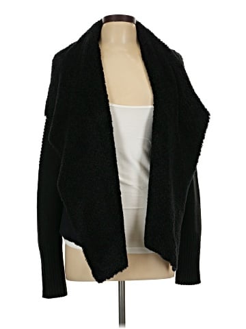 Joan Vass Cardigan (view 1)