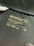 Mondetta Solid Black Active Pants Size XXL - photo 5