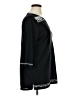 Urban Coco Black 3/4 Sleeve Blouse Size XL - photo 4