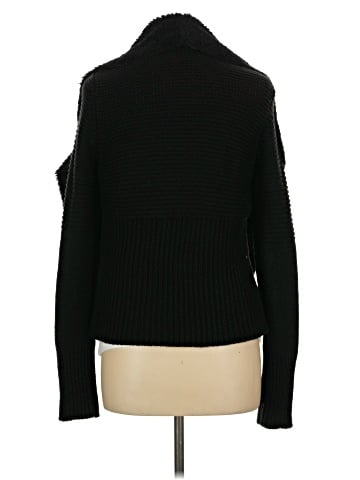 Joan Vass Cardigan (view 2)