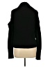 Joan Vass 100% Acrylic Black Cardigan Size L - photo 2