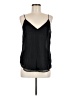 Express Black Sleeveless Blouse Size M - photo 1
