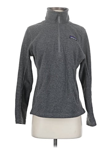 Patagonia Pullover Sweater (view 1)