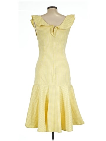 Jonathan Simkhai Cocktail Dress (view 2)