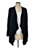 Talbots Black Cardigan Size L - photo 1
