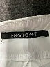 Insight Gray Dress Pants Size 8 - photo 7