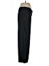 Shein Stripes Black Dress Pants Size L - photo 4