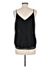 Express Black Sleeveless Blouse Size M - photo 2
