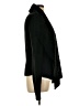 Joan Vass 100% Acrylic Black Cardigan Size L - photo 4