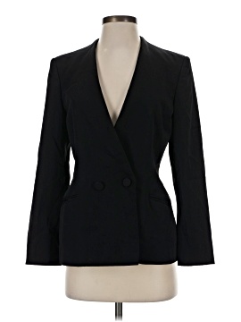 Stella Mc Cartney Wool Blazer