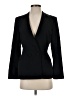 Stella McCartney 100% Lana Wool Black Wool Blazer Size EU (IT) 42 / US 6 - photo 1